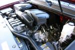 Cadillac Escalade Platinum Hybrid 2011 года